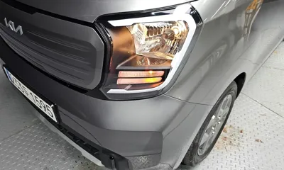 Kia Ray 2024, 27946 км, за 9446.26 USD - фото 22