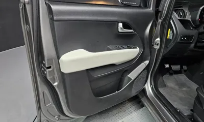 Kia Ray 2024, 27946 км, за 9446.26 USD - фото 24