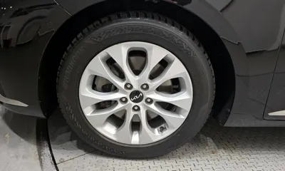 Kia K8 2023, 53872 км, за 17172.12 USD