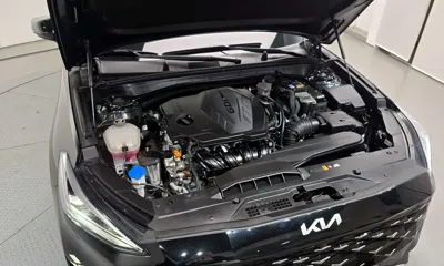 Kia K8 2023, 53872 км, за 17172.12 USD - фото 6