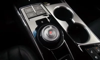 Kia K8 2023, 53872 км, за 17172.12 USD - фото 9