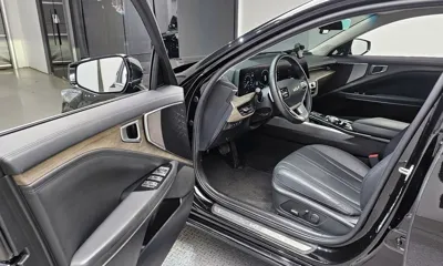 Kia K8 2023, 53872 км, за 17172.12 USD - фото 10