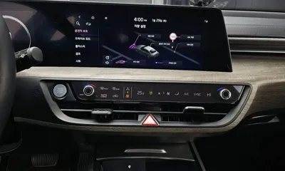 Kia K8 2023, 53872 км, за 17172.12 USD - фото 16