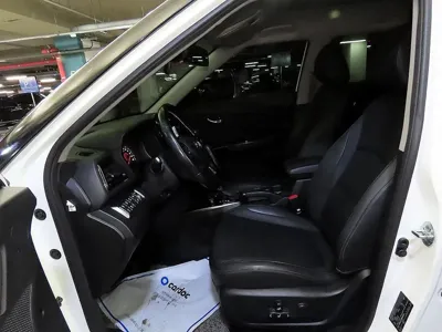 KG_Mobility_Ssangyong TIBOLI 2021, 34477 км, за 9230.97 USD - фото 6
