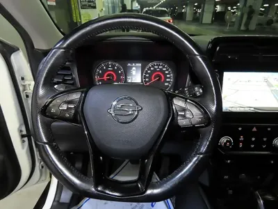 KG_Mobility_Ssangyong TIBOLI 2021, 34477 км, за 9230.97 USD - фото 8