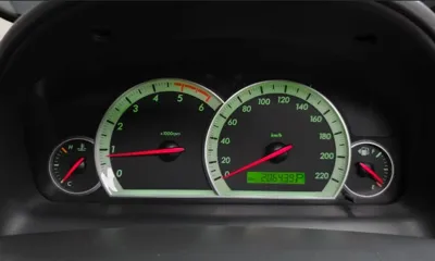 ChevroletGMDaewoo Winstorm 2009, 206439 км, за 1172.1 USD - фото 8