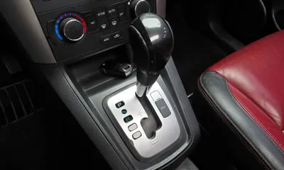 ChevroletGMDaewoo Winstorm 2009, 206439 км, за 1172.1 USD - фото 9