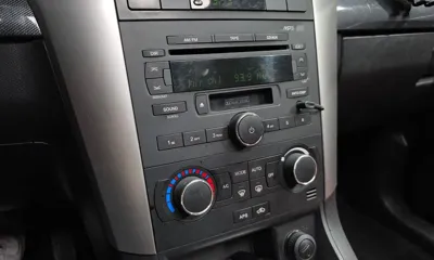 ChevroletGMDaewoo Winstorm 2009, 206439 км, за 1172.1 USD - фото 16