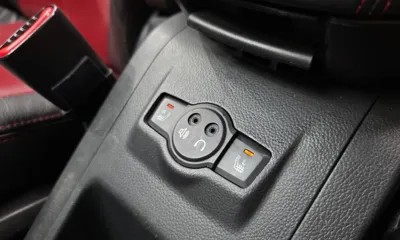 ChevroletGMDaewoo Winstorm 2009, 206439 км, за 1172.1 USD - фото 18