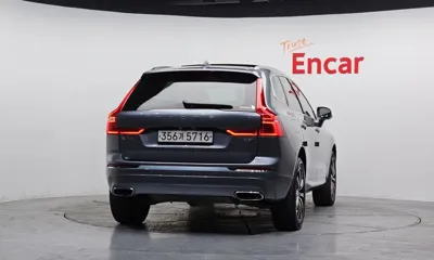 Volvo XC60 2020, 39496 км, за 25635.94 USD