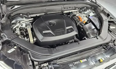 Volvo XC60 2020, 39496 км, за 25635.94 USD - фото 6