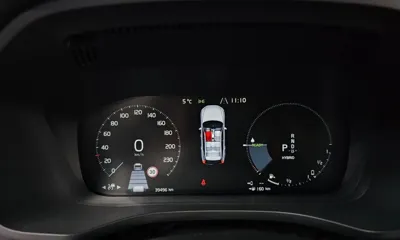 Volvo XC60 2020, 39496 км, за 25635.94 USD - фото 8