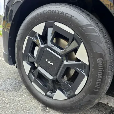Kia Canival 2024, 57000 км, за 35972.17 USD