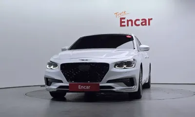 Hyundai Grandeur 2019, 62418 км, за 14375.74 USD