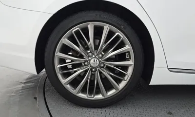 Hyundai Grandeur 2019, 62418 км, за 14375.74 USD