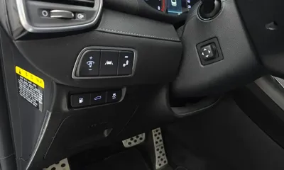 Hyundai Grandeur 2019, 62418 км, за 14375.74 USD - фото 17