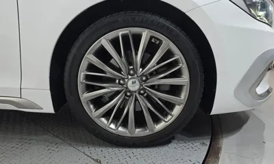 Hyundai Grandeur 2019, 62418 км, за 14375.74 USD - фото 21