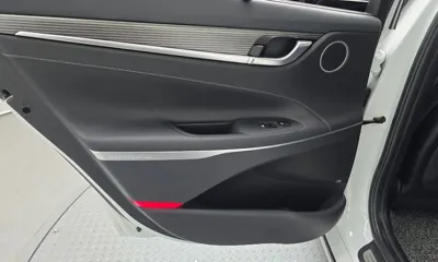 Hyundai Grandeur 2019, 62418 км, за 14375.74 USD - фото 25