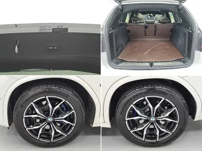 BMW X3 2023, 64223 км, за 28977 USD