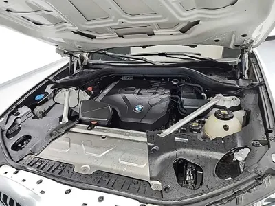 BMW X3 2023, 64223 км, за 28977 USD - фото 6