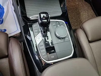 BMW X3 2023, 64223 км, за 28977 USD - фото 9