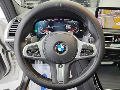 BMW X3 2023, 64223 км, за 28977 USD - фото 10