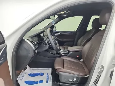 BMW X3 2023, 64223 км, за 28977 USD - фото 11