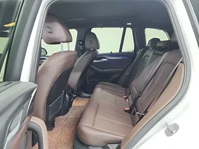 BMW X3 2023, 64223 км, за 28977 USD - фото 12