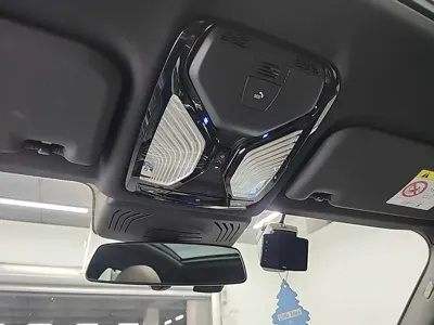 BMW X3 2023, 64223 км, за 28977 USD - фото 17