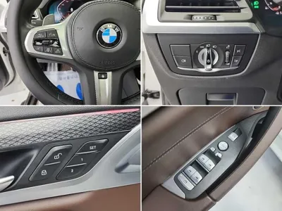 BMW X3 2023, 64223 км, за 28977 USD - фото 18