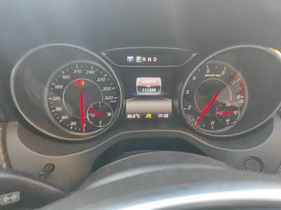 Mercedes-Benz A AMG 2016, 111300 км, за 14665 USD - фото 12