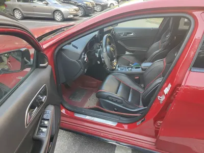 Mercedes-Benz A AMG 2016, 111300 км, за 14665 USD - фото 17