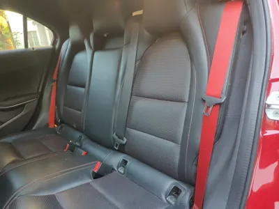 Mercedes-Benz A AMG 2016, 111300 км, за 14665 USD - фото 18