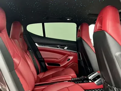 Porsche Panamera 2013, 54000 км, за 21777.09 USD - фото 11