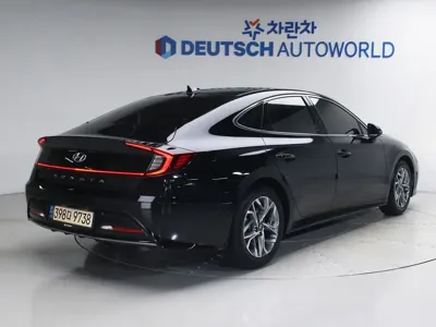 Hyundai Sonata 2022, 63026 км, за 17060.52 USD