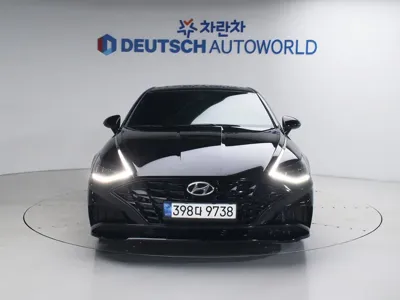 Hyundai Sonata 2022, 63026 км, за 17060.52 USD