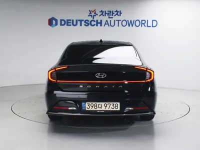 Hyundai Sonata 2022, 63026 км, за 17060.52 USD