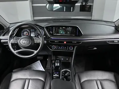 Hyundai Sonata 2022, 63026 км, за 16931.61 USD - фото 7
