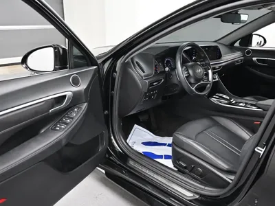 Hyundai Sonata 2022, 63026 км, за 16931.61 USD - фото 11