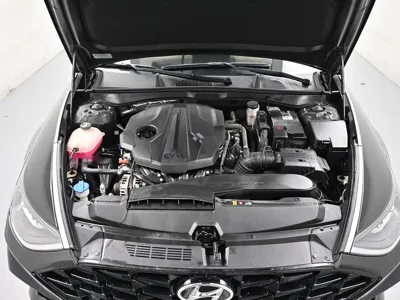 Hyundai Sonata 2022, 63026 км, за 16931.61 USD - фото 20