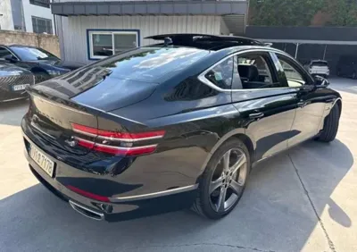 Genesis G80 2024, 96652 км, за 5750.3 USD - фото 6