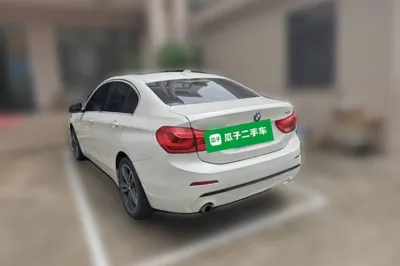BMW 1 Series 2017, 55599 км, за 7640 USD