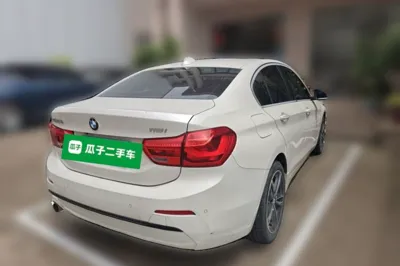 BMW 1 Series 2017, 55599 км, за 7640 USD - фото 6