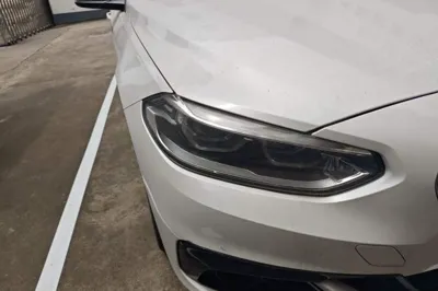 BMW 1 Series 2017, 55599 км, за 7640 USD - фото 7