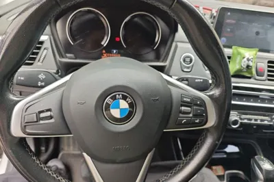 BMW 1 Series 2017, 55599 км, за 7640 USD - фото 10