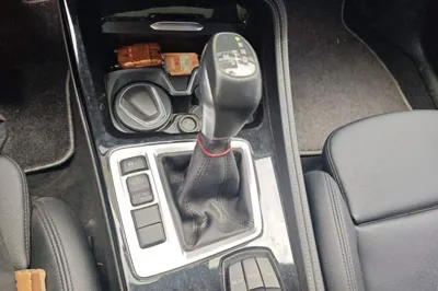 BMW 1 Series 2017, 55599 км, за 7640 USD - фото 14