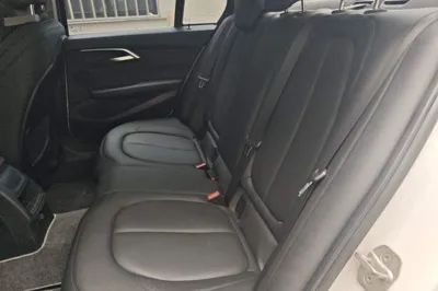 BMW 1 Series 2017, 55599 км, за 7640 USD - фото 17
