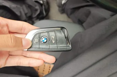 BMW 1 Series 2017, 55599 км, за 7640 USD - фото 20
