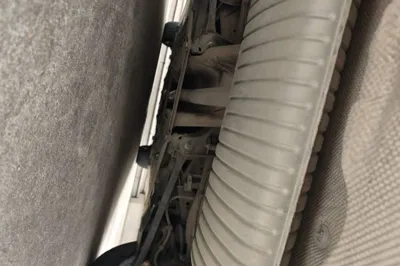 BMW 1 Series 2017, 55599 км, за 7640 USD - фото 25