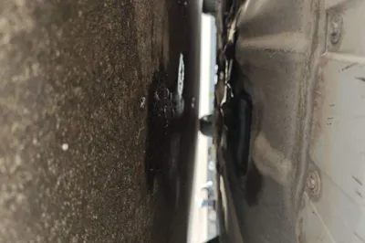 BMW 1 Series 2017, 55599 км, за 7640 USD - фото 27